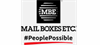 MBE Deutschland GmbH MBE Deutschland GmbH