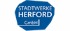 Firmenlogo: Stadtwerke Herford GmbH