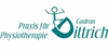 Praxis für Physiotherapie Gudrun Dittrich Praxis für Physiotherapie Gudrun Dittrich