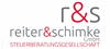 Reiter & Schimke GmbH Reiter & Schimke GmbH