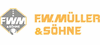 F.W. Müller & Söhne GmbH F.W. Müller & Söhne GmbH