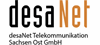 desaNet Telekommunikation Sachsen Ost GmbH desaNet Telekommunikation Sachsen Ost GmbH