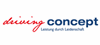 Firmenlogo: Firmenlogo: Driving Concept GmbH
