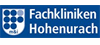 m&i-Fachkliniken Hohenurach GmbH