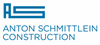 Firmenlogo: Anton Schmittlein Construction GmbH