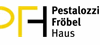 Firmenlogo: Pestalozzi Fröbel Haus