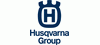 Husqvarna Group Logo