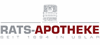 Privil. Rats-Apotheke, Hermann Rohlfs e. K. Privil. Rats-Apotheke, Hermann Rohlfs e. K.