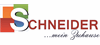 Zugreif Heimwerkermärkte Wilhelm Schneider GmbH & Co. KG Logo