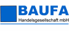 BAUFA Handelsgesellschaft mbH BAUFA Handelsgesellschaft mbH