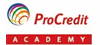 ProCredit Academy GmbH ProCredit Academy GmbH