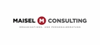 MAISEL CONSULTING GmbH & Co. KG MAISEL CONSULTING GmbH & Co. KG