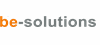 Firmenlogo: be solutions GmbH