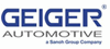 Firmenlogo: Geiger Automotive GmbH