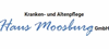 Kranken und Altenpflege Haus Moosburg GmbH Kranken und Altenpflege Haus Moosburg GmbH