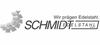 Firmenlogo: Schmidt Edelstahl GmbH