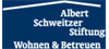 Albert Schweitzer Stiftung – Wohnen & Betreuen Albert Schweitzer Stiftung – Wohnen & Betreuen