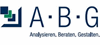 ABG Allgemeine Beratungs- und Treuhandgesellschaft mbH / Steuerberatungsgesellschaft ABG Allgemeine Beratungs- und Treuhandgesellschaft mbH / Steuerberatungsgesellschaft