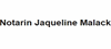 Notarin Jaqueline Malack Notarin Jaqueline Malack