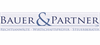Kanzlei Bauer & Partner GbR Kanzlei Bauer & Partner GbR