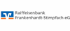 Raiffeisenbank Frankenhardt-Stimpfach eG Raiffeisenbank Frankenhardt-Stimpfach eG