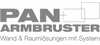Firmenlogo: PAN+ARMBRUSTER GmbH Wand & Raumlösungen mit System
