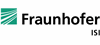 Firmenlogo: Fraunhofer-Institut für Chemische Technologie ICT