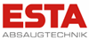 Firmenlogo: ESTA Apparatebau GmbH & Co. KG