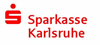 Firmenlogo: Sparkasse Karlsruhe