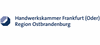 Handwerkskammer Frankfurt (Oder) Handwerkskammer Frankfurt (Oder)