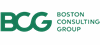 The Boston Consulting Group Service GmbH The Boston Consulting Group Service GmbH