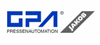 GPA Jakob Pressenautomation GmbH GPA Jakob Pressenautomation GmbH