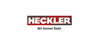 Firmenlogo: Heckler AG