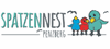 Firmenlogo: Spatzennest Familienservice gemeinnützige GmbH
