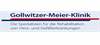 Gollwitzer-Meier-Klinik Gollwitzer-Meier-Klinik