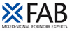 X-FAB Semiconductor Foundries GmbH X-FAB Semiconductor Foundries GmbH