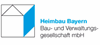 Heimbau Bayern Bau und Verwaltungsgesellschaft mbH Heimbau Bayern Bau und Verwaltungsgesellschaft mbH
