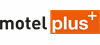 Firmenlogo: Motel Plus Berlin GmbH & Co. KG