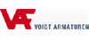 VOIGT ARMATURENFABRIK & HANDELSGESELLSCHAFT MBH VOIGT ARMATURENFABRIK & HANDELSGESELLSCHAFT MBH