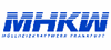 Firmenlogo: MHKW GmbH