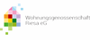 Wohnungsgenossenschaft Riesa eG Wohnungsgenossenschaft Riesa eG