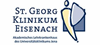 St. Georg Klinikum Eisenach gemeinnützige GmbH St. Georg Klinikum Eisenach gemeinnützige GmbH