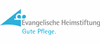 Evangelische Heimstiftung GmbH Dreifaltigkeitshof Evangelische Heimstiftung GmbH Dreifaltigkeitshof