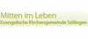 Evang. Kirchengemeinde Söllingen Evang. Kirchengemeinde Söllingen