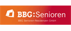 BBG Senioren Residenzen GmbH BBG Senioren Residenzen GmbH
