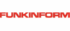 Firmenlogo: FUNKINFORM Informations- und Datentechnik GmbH