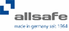 Firmenlogo: allsafe GmbH & Co.KG