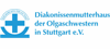 Firmenlogo: Diakonissenmutterhaus der Olgaschwestern in Stuttgart e. V.