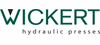 Wickert Maschinenbau GmbH Logo