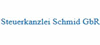 Steuerkanzlei Schmid GbR Steuerkanzlei Schmid GbR